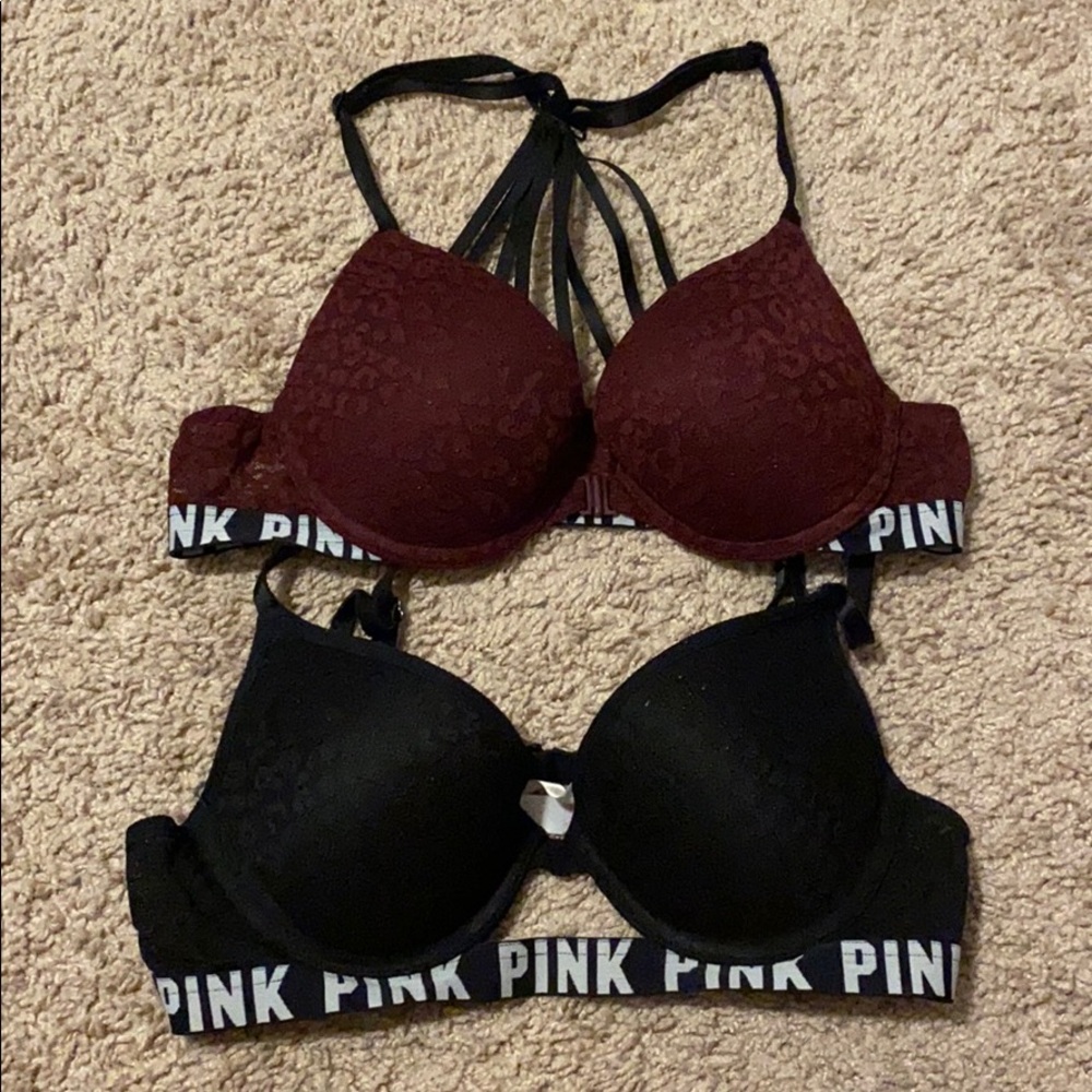 Victoria’s Secret Bras